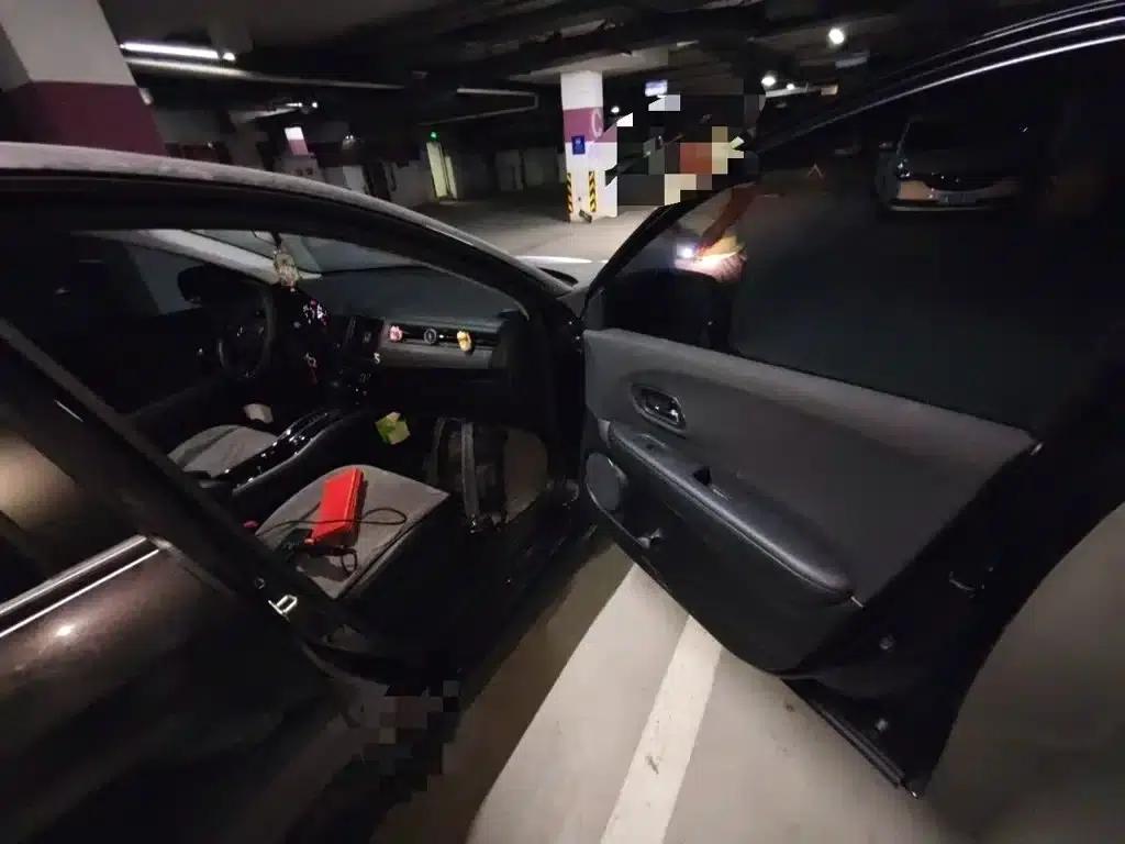 Vezel 2020 1.5L CVT Pioneer Edition — миниатюра 21