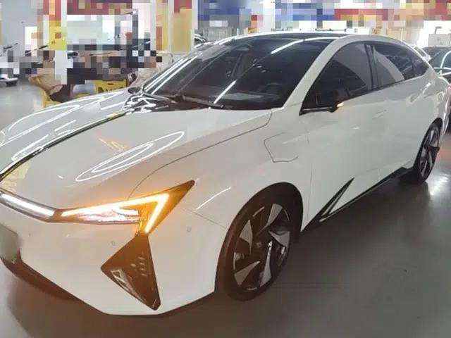 Lingxi L 2024 Player No. 1 Edition