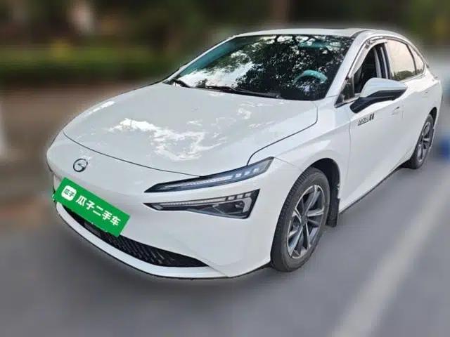 AION S MAX 2024 70 Star Edition 54.6 kWh