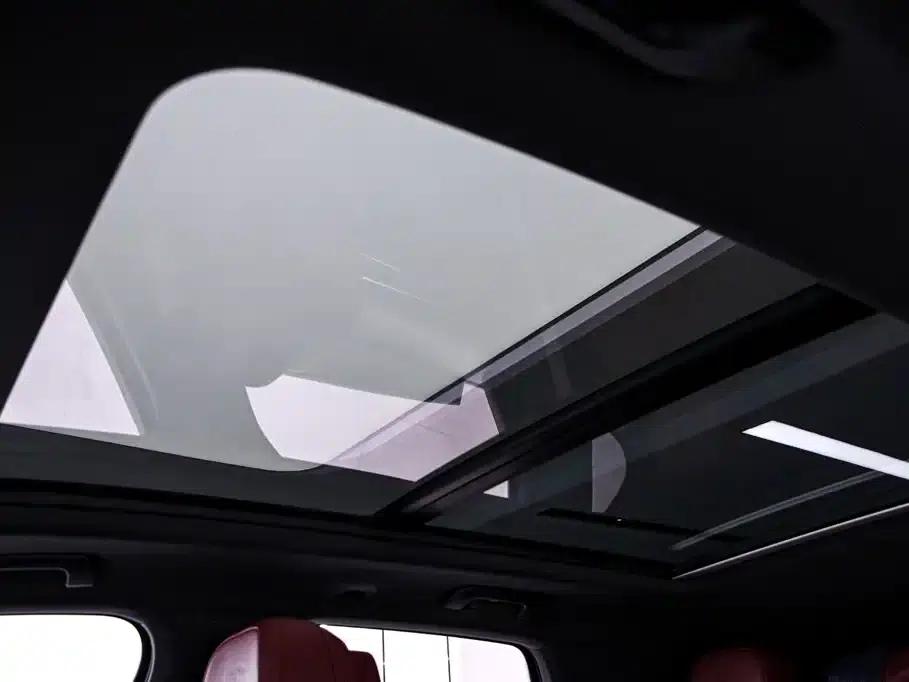2023 Cayenne 3.0T Platinum Edition — миниатюра 9