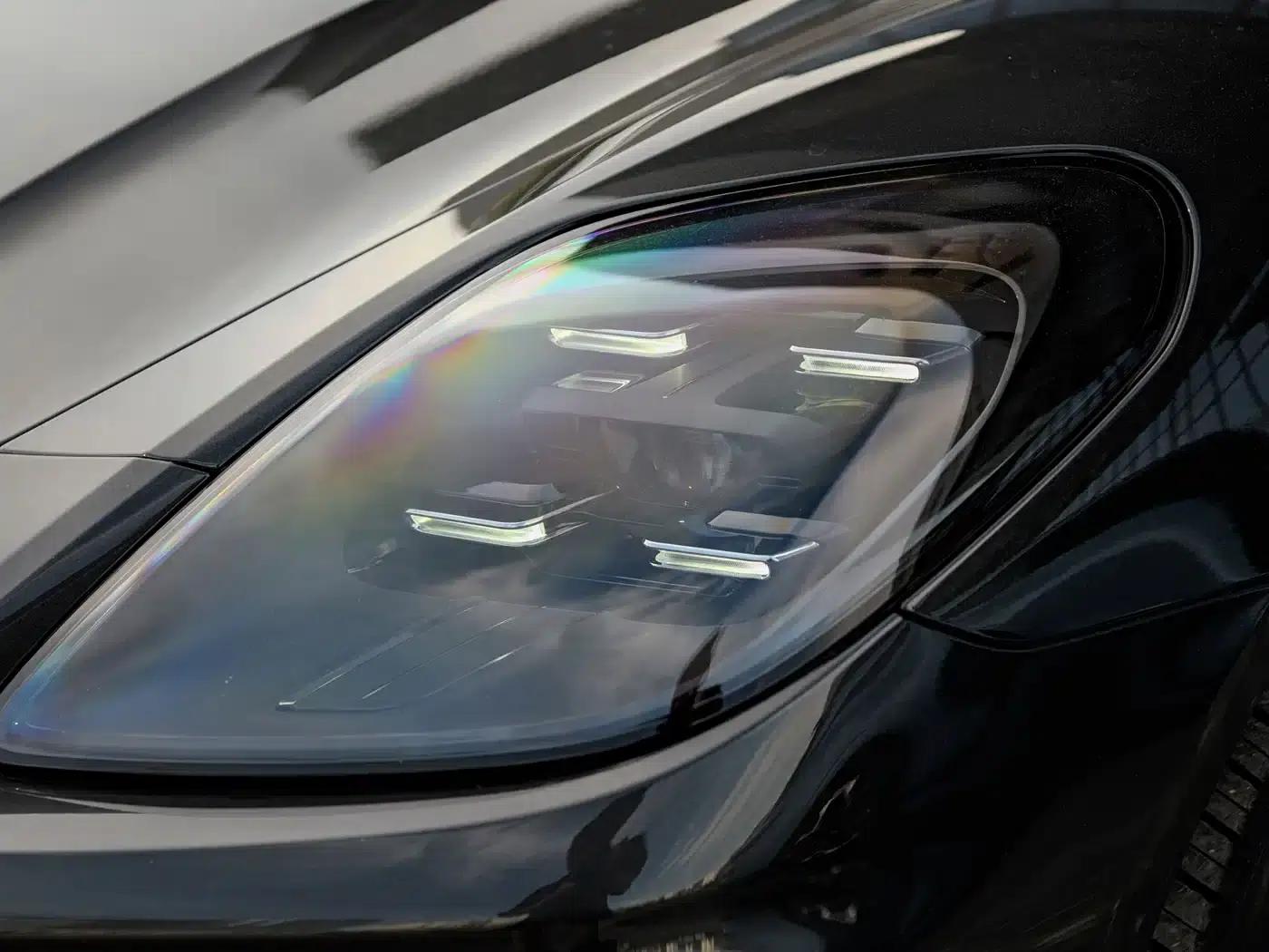 Panamera 2024 Panamera 2.9T — миниатюра 7