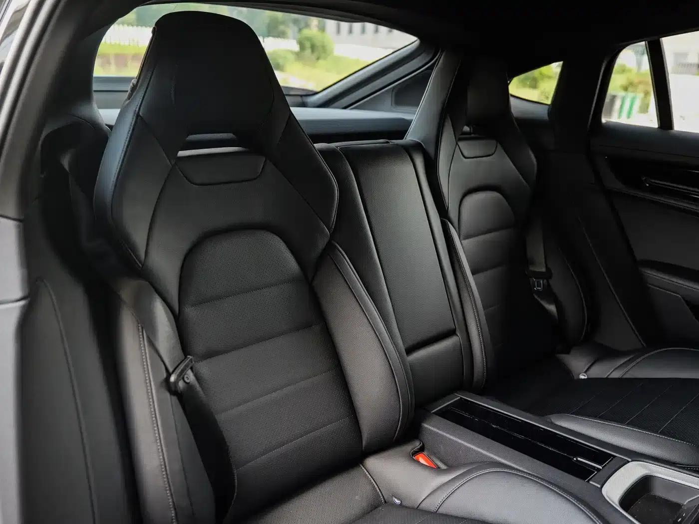 Panamera 2024 Panamera 2.9T — миниатюра 9