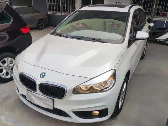BMW 2 Series Gran Tourer 2015 218i Leading Model