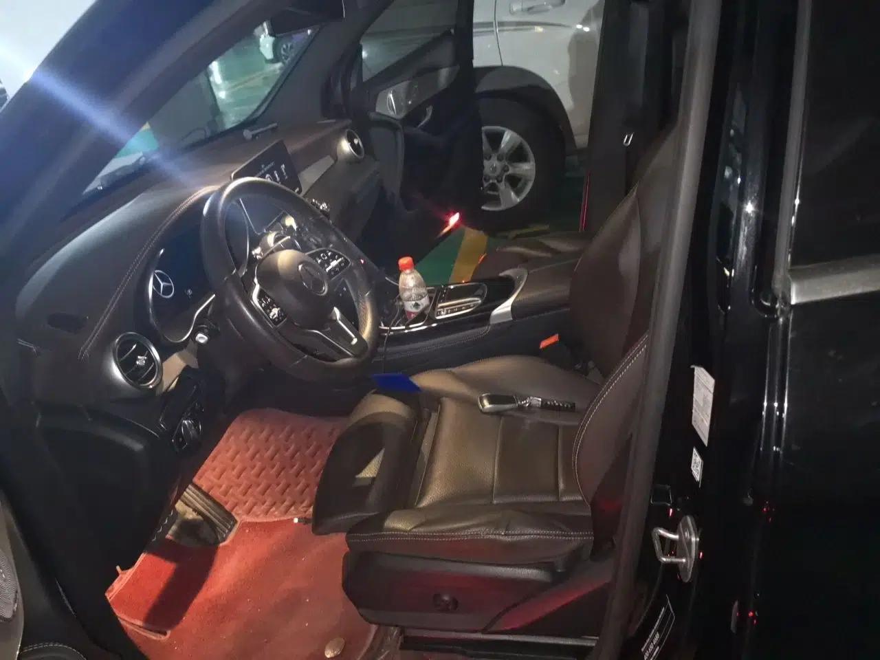 Mercedes-Benz GLC 2020 Facelifted GLC 260 L 4MATIC Dynamic Edition — миниатюра 15