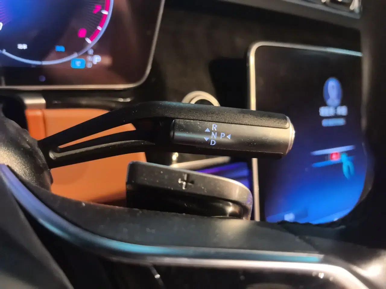Mercedes-Benz Maybach S-Class 2023 S 480 4MATIC — миниатюра 14