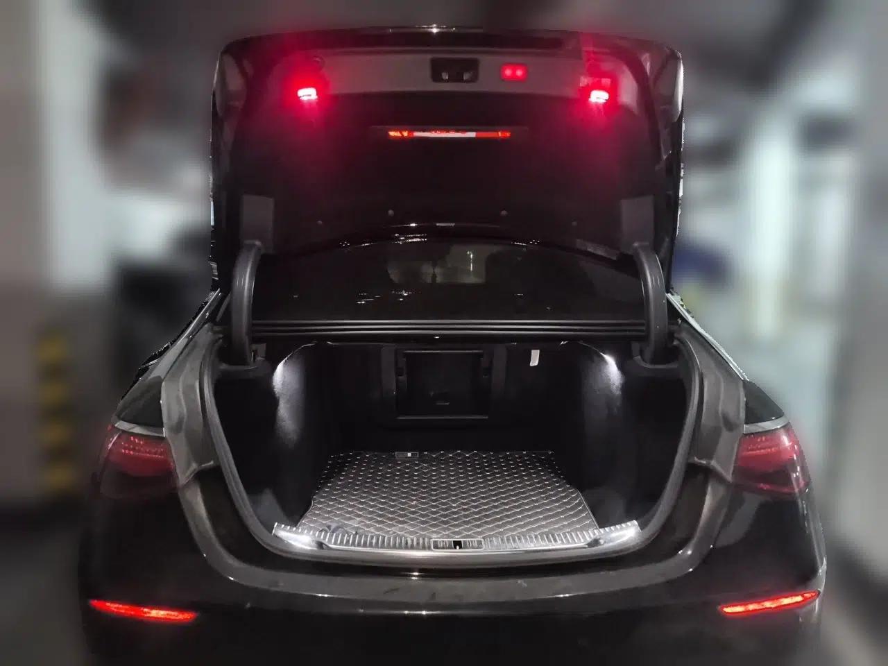 Mercedes-Benz Maybach S-Class 2023 S 480 4MATIC — миниатюра 19