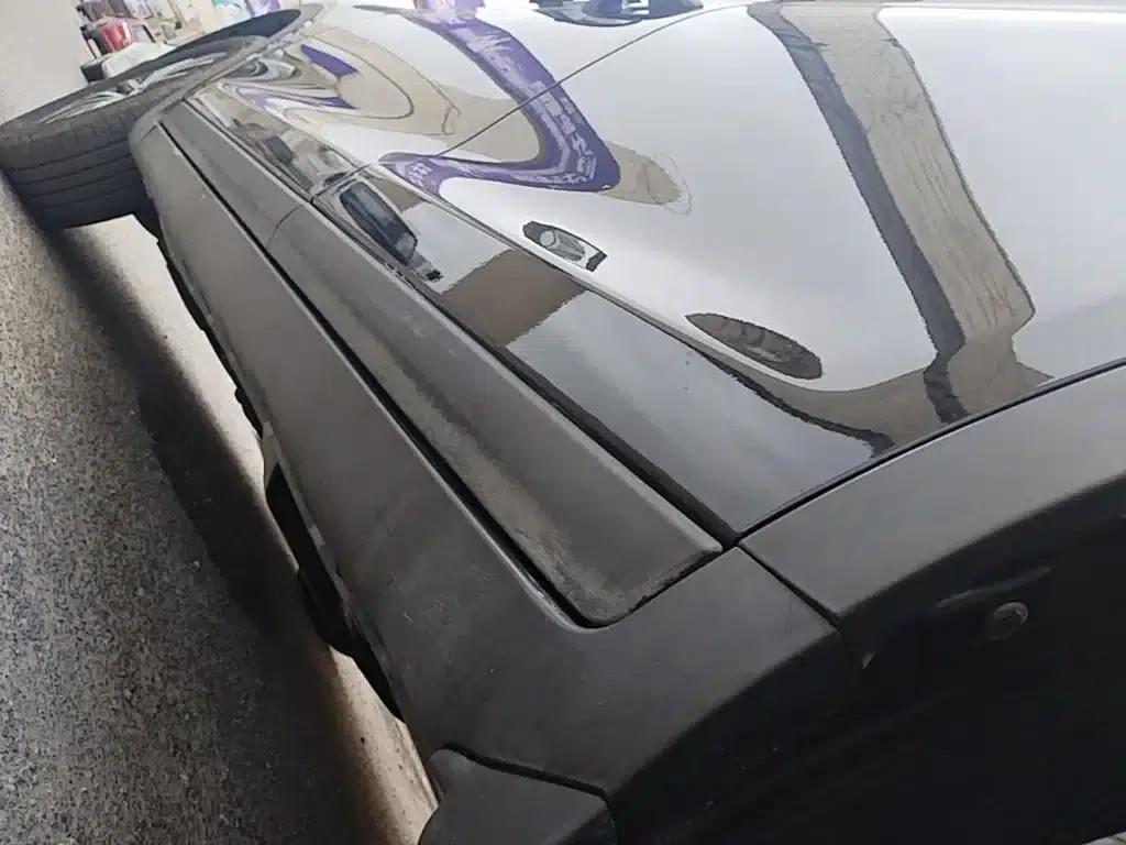 Sihao X7 2021 1.5T Flagship Edition — миниатюра 22