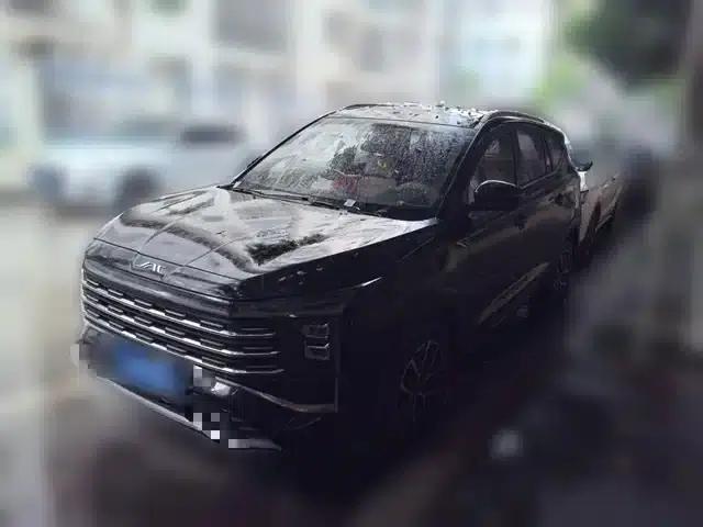 Sihao X8 PLUS 2023 1.5TGDI DCT Smart Edition 5-seater