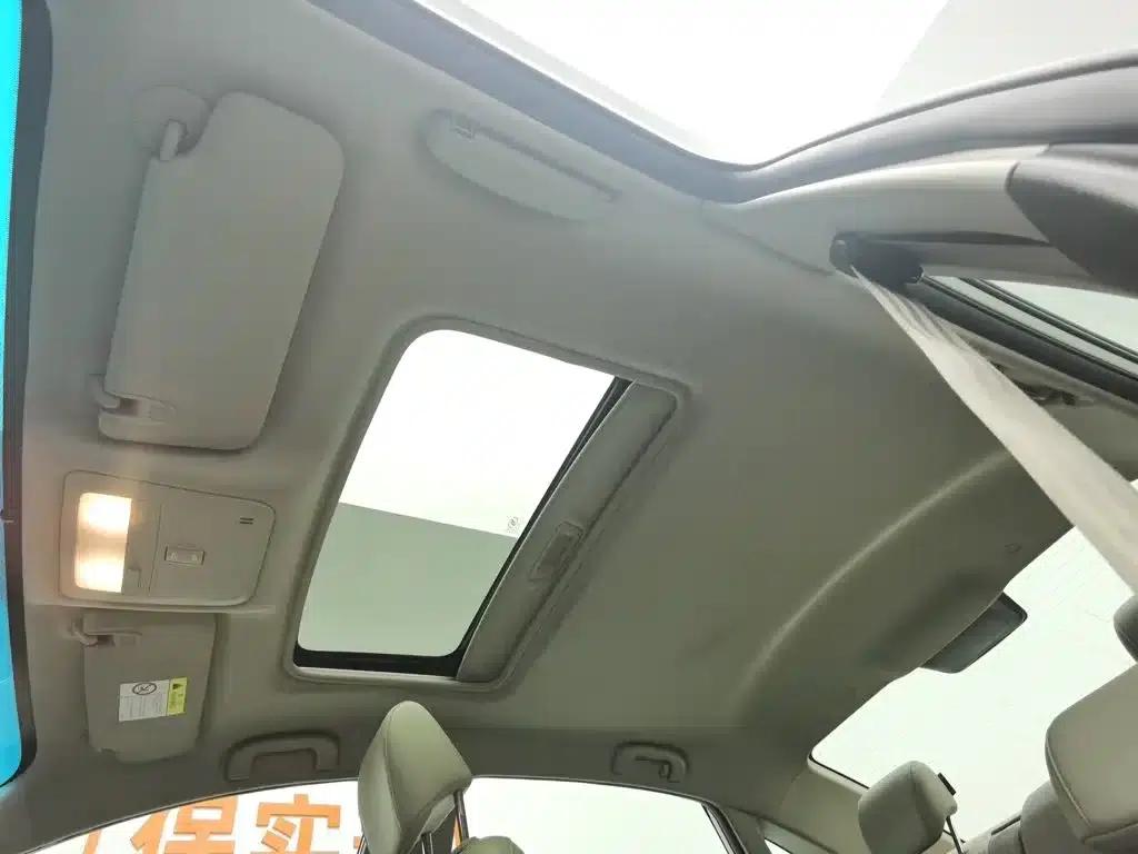 Buick Excelle 2017 15N Automatic Elite — миниатюра 14