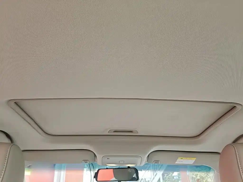 Buick Excelle 2016 15N Manual Elite — миниатюра 18