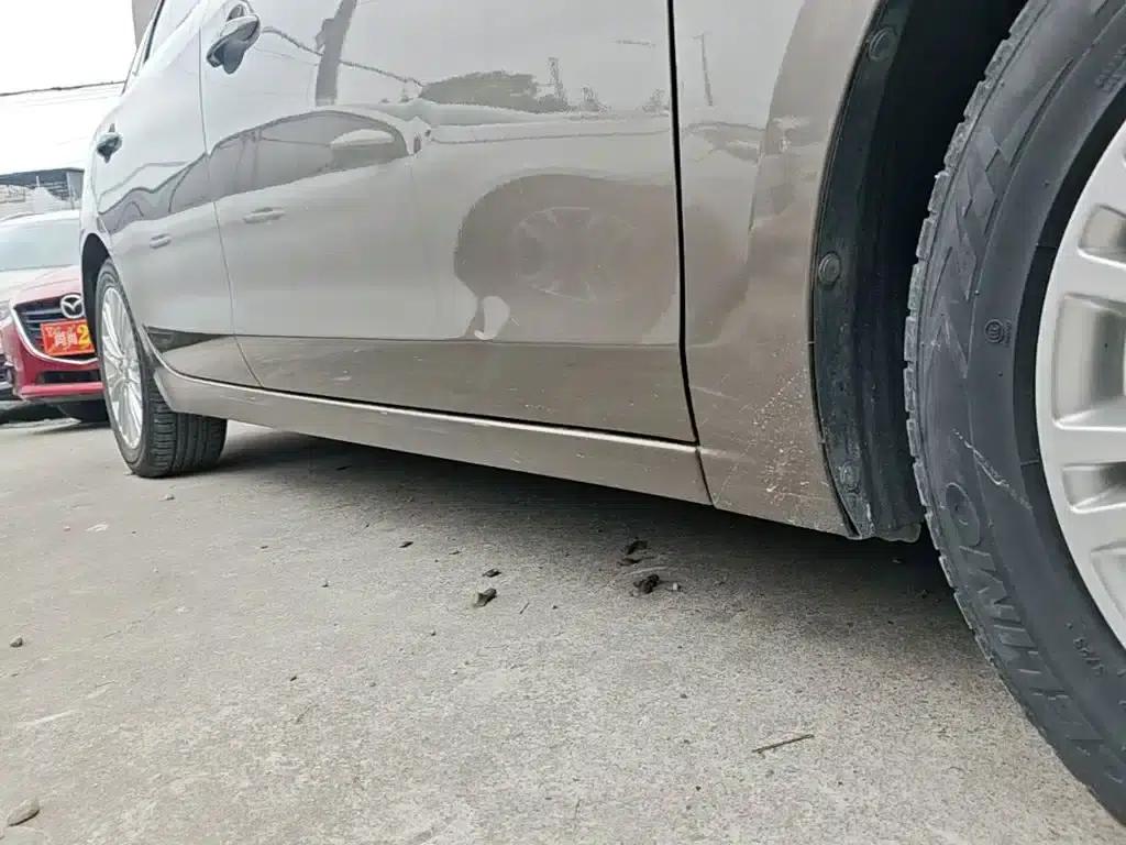 Buick Excelle 2016 15N Manual Elite — миниатюра 21
