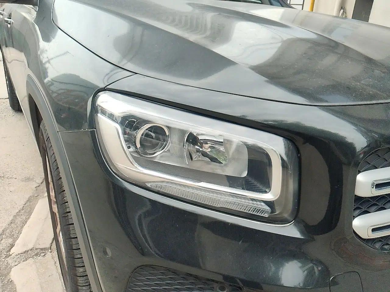 Mercedes-Benz GLB 2020 GLB 180 Dynamic Edition — миниатюра 7