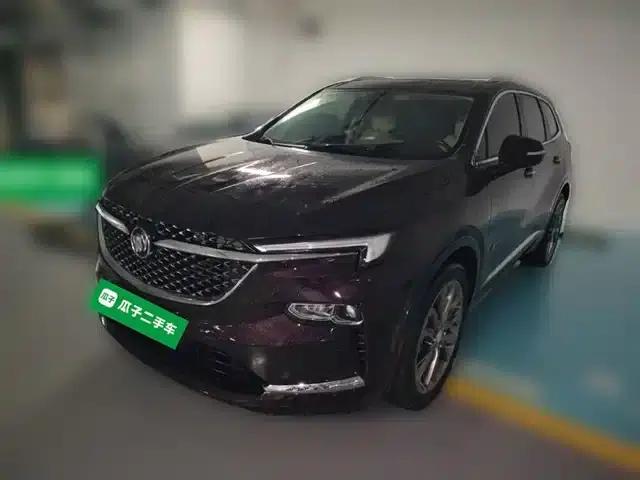 Enclave 2020 28T AWD Avenir