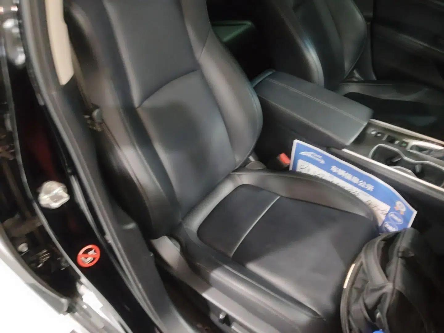 Honda Accord 2022 260TURBO Luxury Edition — миниатюра 19