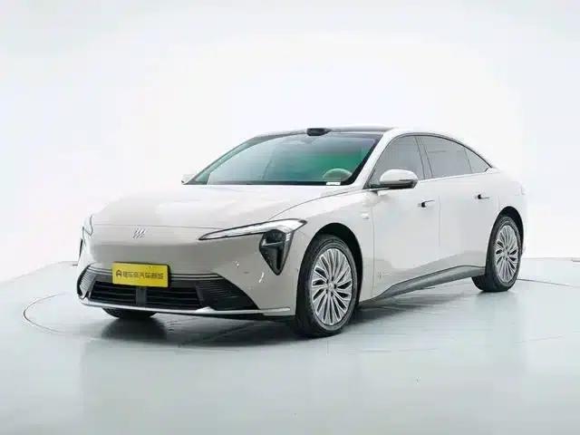 Buick Avenir 2025 — миниатюра 1