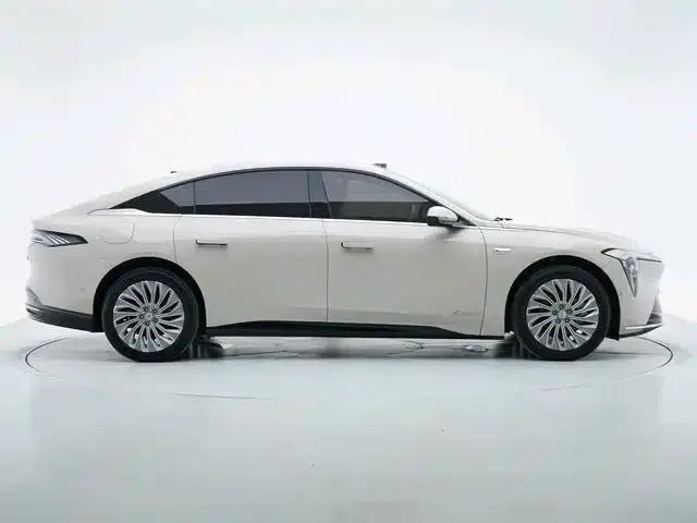 Buick Avenir 2025 — миниатюра 5