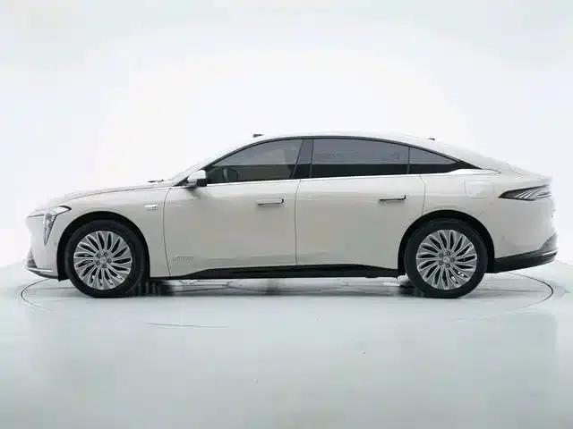 Buick Avenir 2025 — миниатюра 8
