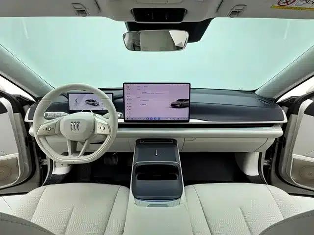 Buick Avenir 2025 — миниатюра 9