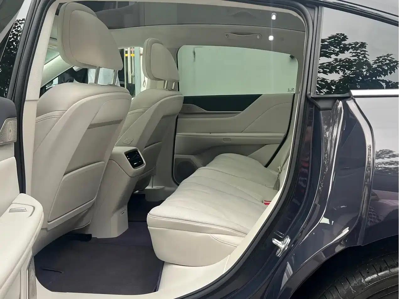 Buick Avenir 2025 — миниатюра 4
