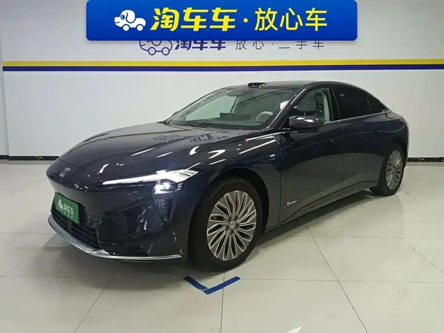 Buick Avenir 2025 — миниатюра 1