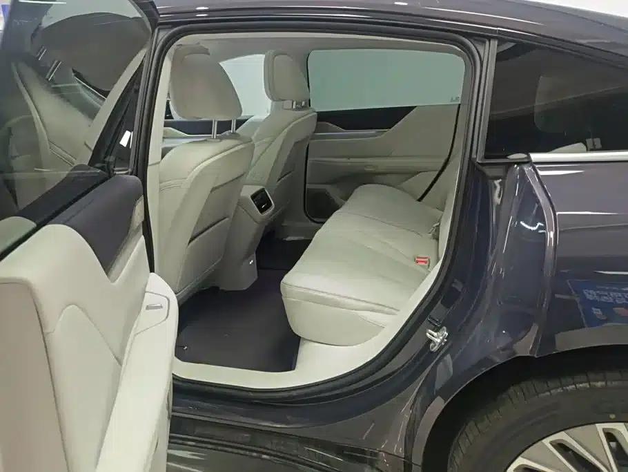 Buick Avenir 2025 — миниатюра 11