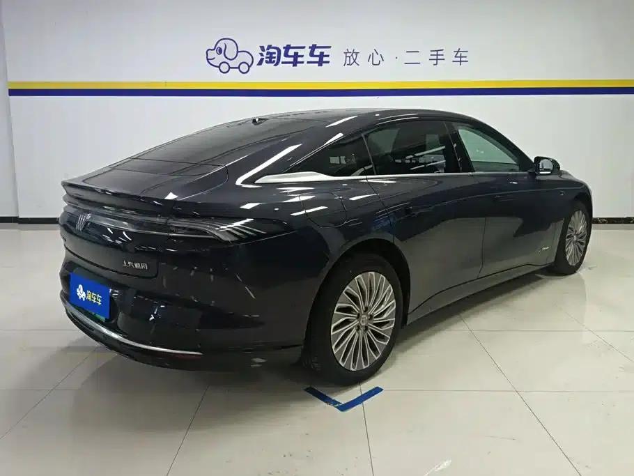 Buick Avenir 2025 — миниатюра 3
