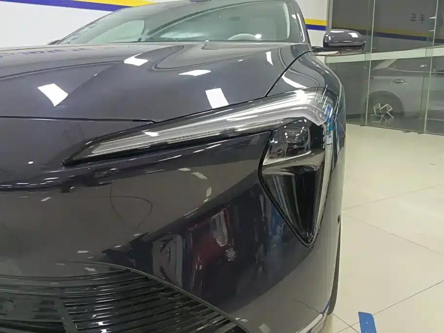 Buick Avenir 2025 — миниатюра 5