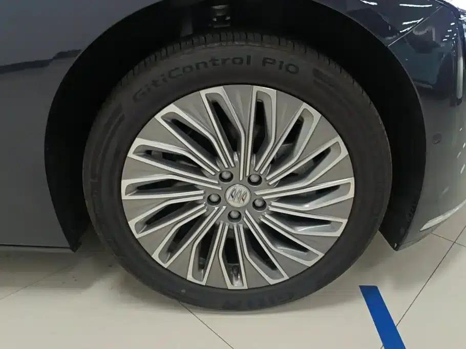 Buick Avenir 2025 — миниатюра 6