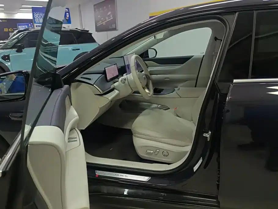 Buick Avenir 2025 — миниатюра 9