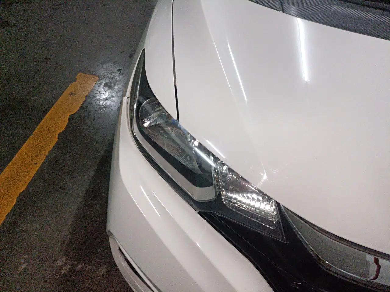 Honda Fit 2018 1.5L CVT Comfort Sunroof Version — миниатюра 7