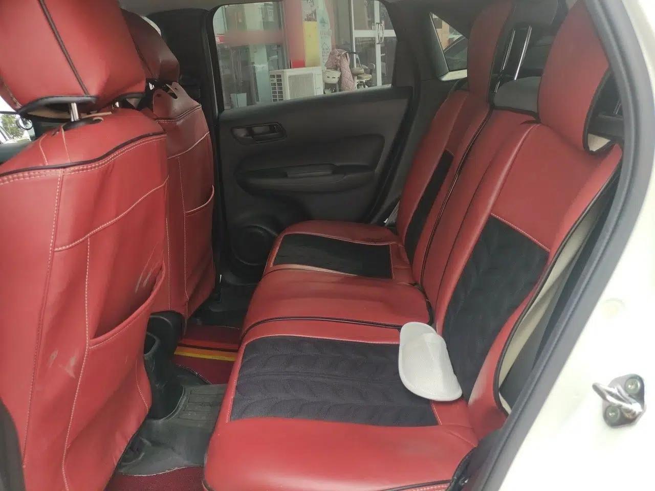 Honda Fit 2023 1.5L CVT Trend Edition — миниатюра 17