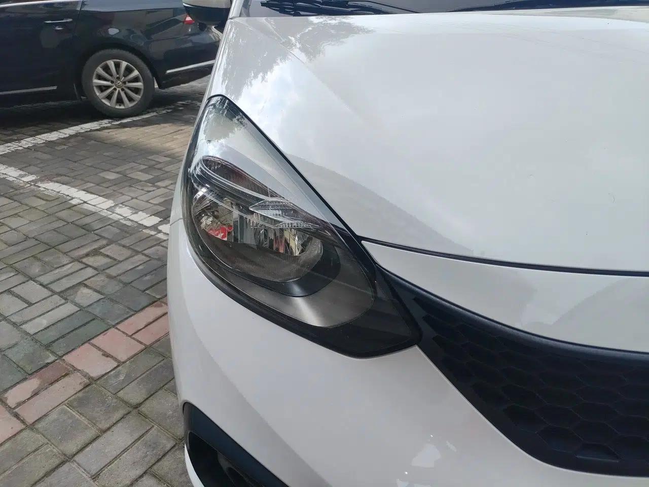 Honda Fit 2023 1.5L CVT Trend Edition — миниатюра 7