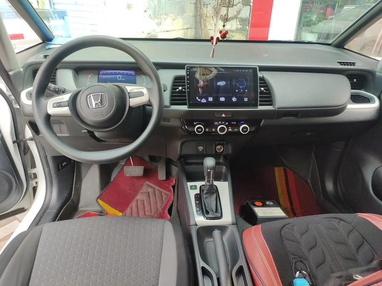 Honda Fit 2023 1.5L CVT Trend Edition — миниатюра 9