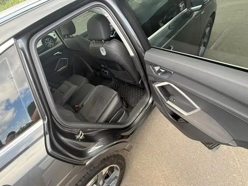 Audi Q3 2022 35 TFSI Fashion Elegance — миниатюра 8