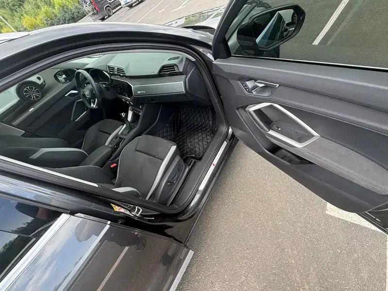 Audi Q3 2022 35 TFSI Fashion Elegance — миниатюра 9