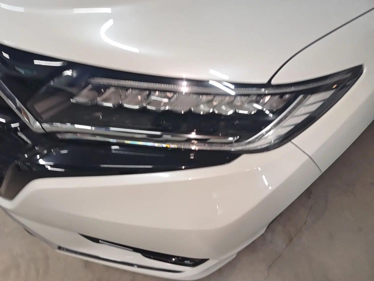 Honda UR-V 2020 370TURBO Four-Wheel Drive Prestige Edition — миниатюра 8