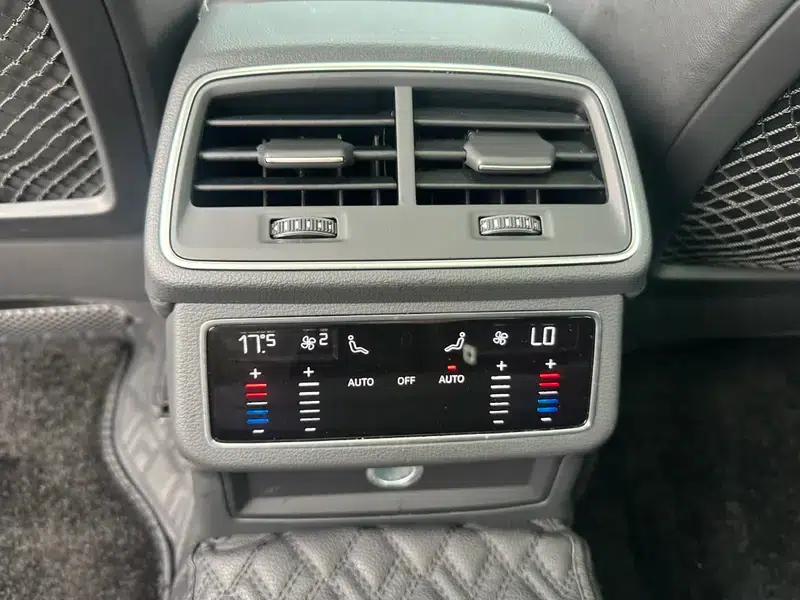 Audi A6L 2022 45 TFSI Premium Dynamic Edition — миниатюра 13