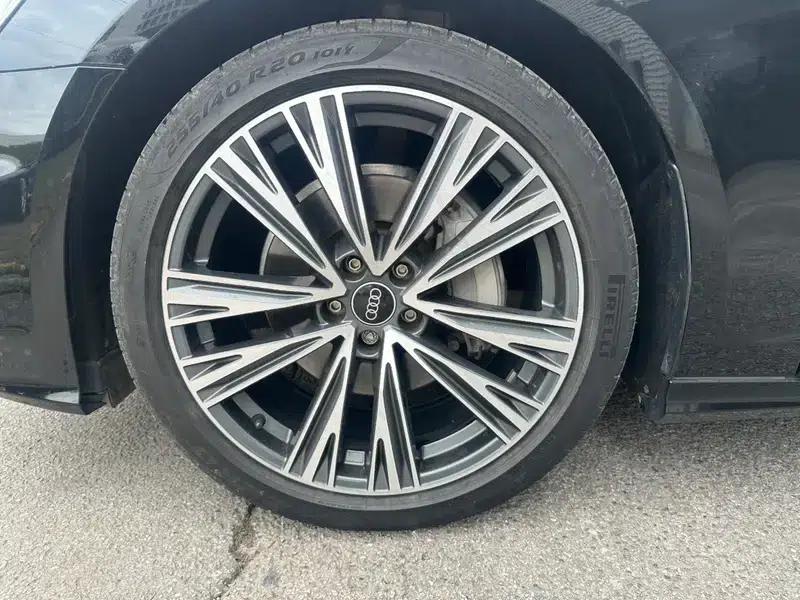Audi A6L 2022 45 TFSI Premium Dynamic Edition — миниатюра 18