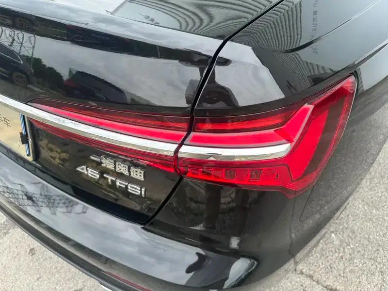 Audi A6L 2022 45 TFSI Premium Dynamic Edition — миниатюра 19