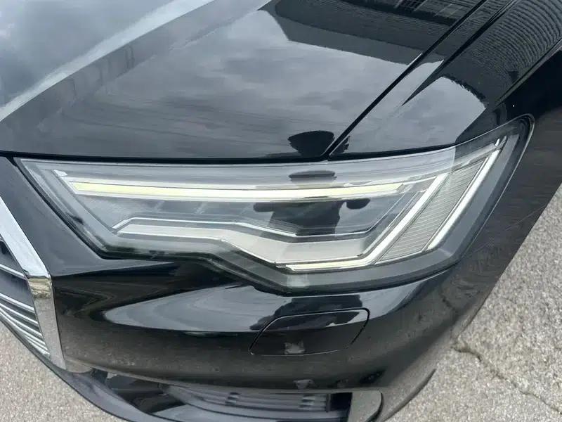 Audi A6L 2022 45 TFSI Premium Dynamic Edition — миниатюра 20