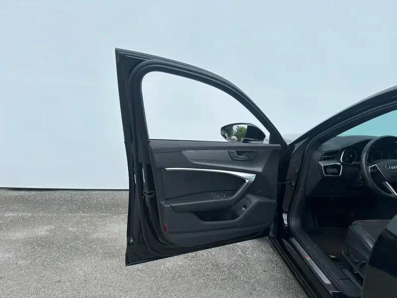 Audi A6L 2022 45 TFSI Premium Dynamic Edition — миниатюра 26