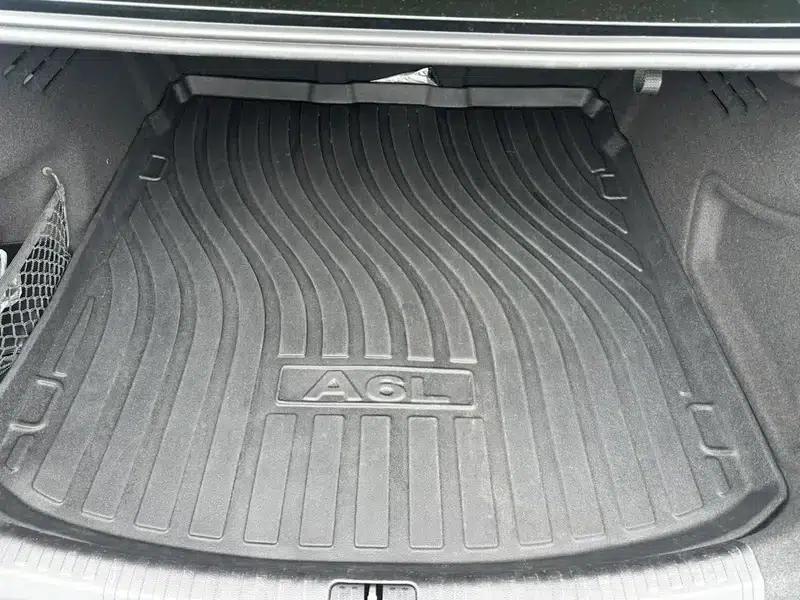 Audi A6L 2022 45 TFSI Premium Dynamic Edition — миниатюра 27