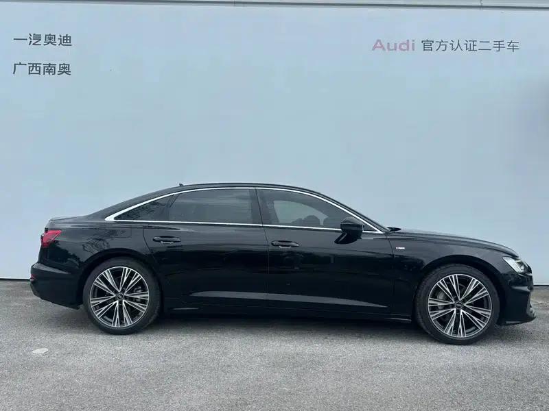 Audi A6L 2022 45 TFSI Premium Dynamic Edition — миниатюра 5
