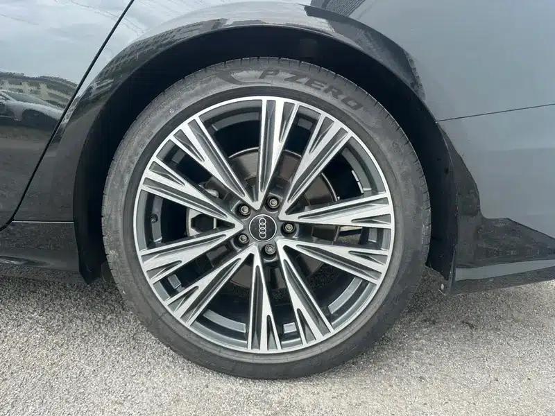 Audi A6L 2022 45 TFSI Premium Dynamic Edition — миниатюра 6