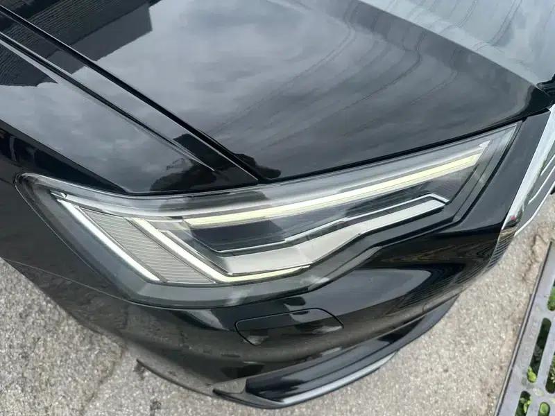 Audi A6L 2022 45 TFSI Premium Dynamic Edition — миниатюра 7