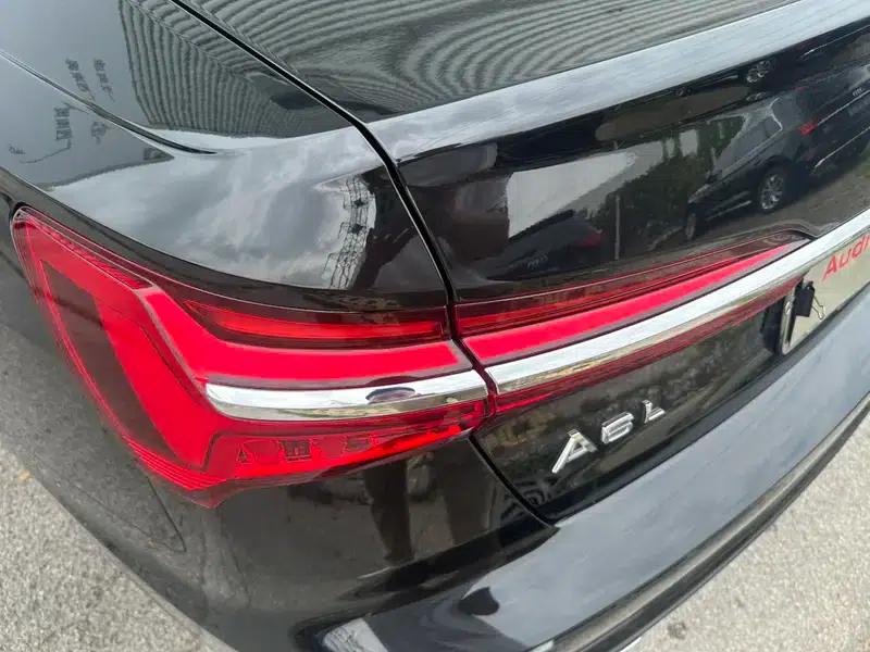Audi A6L 2022 45 TFSI Premium Dynamic Edition — миниатюра 8