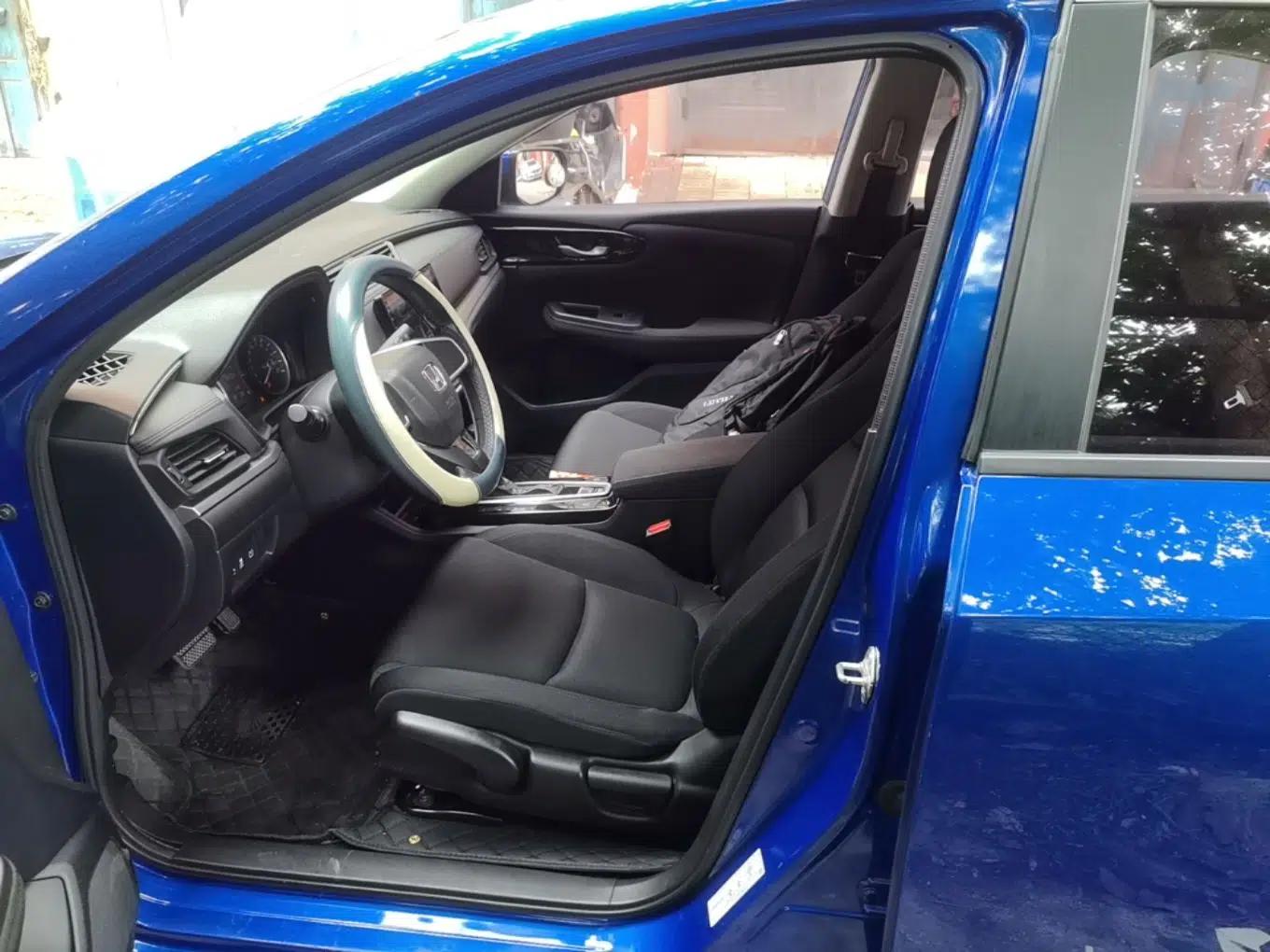 Honda Envix 2019 180TURBO CVT Enjoyment Version China VI — миниатюра 17