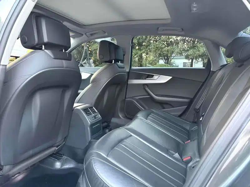 Audi A4L 2019 40 TFSI Sport (China VI Emission Standard) — миниатюра 9