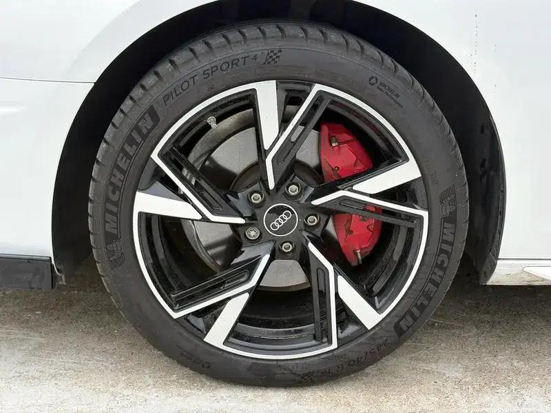 Audi A4L 2021 40TFSI Enjoy Life Edition — миниатюра 9