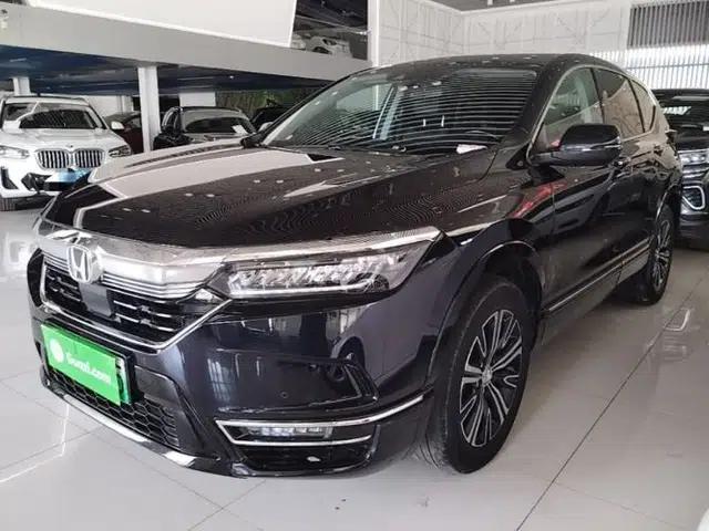 Honda Breeze New Energy 2022 ePHEV Prestige Edition
